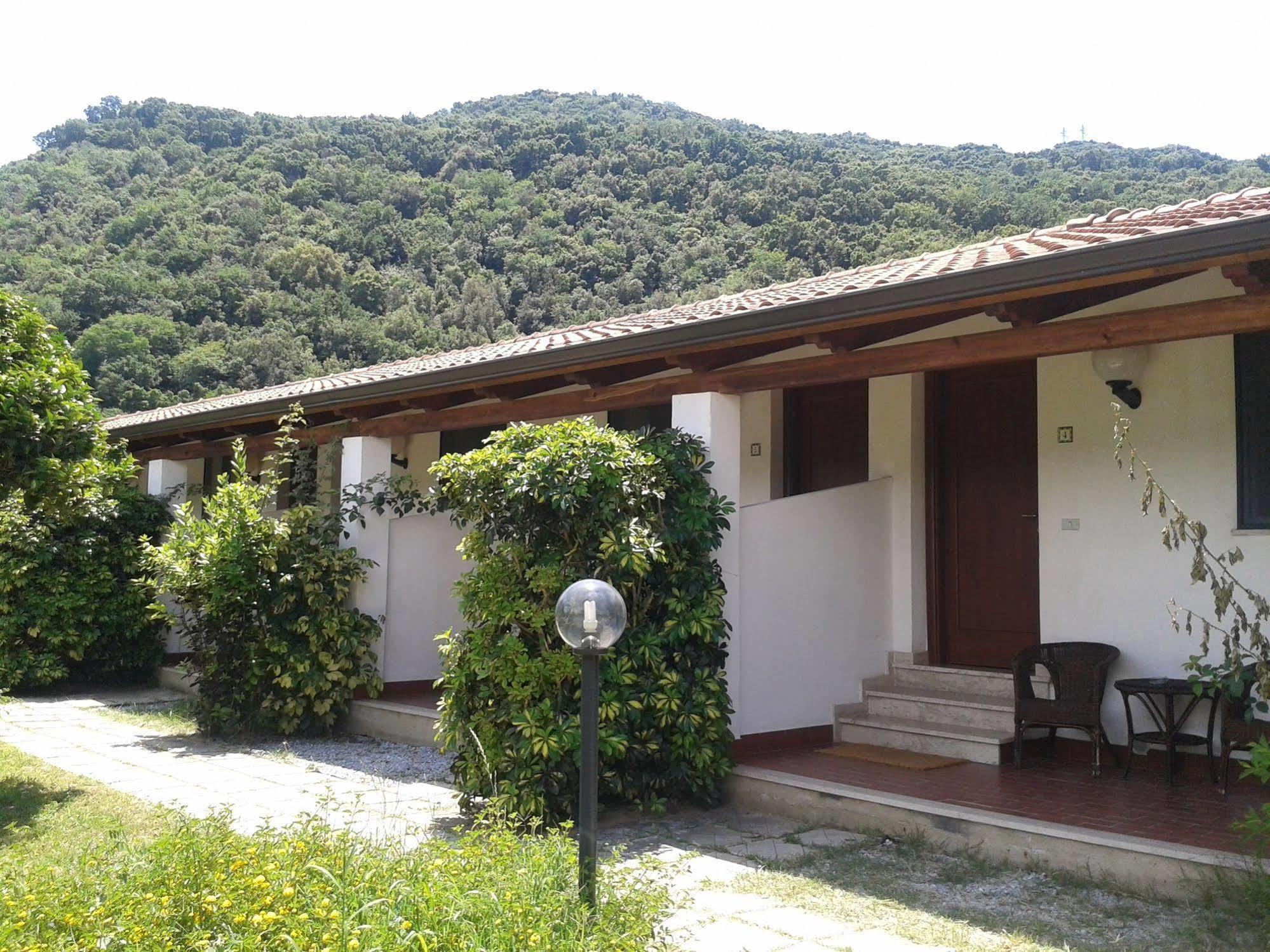Il Casale Delle Arance Villa Pizzo  Bagian luar foto